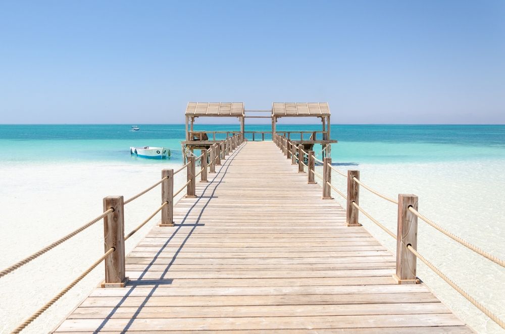 Partez en Egypte avec ce bon plan !