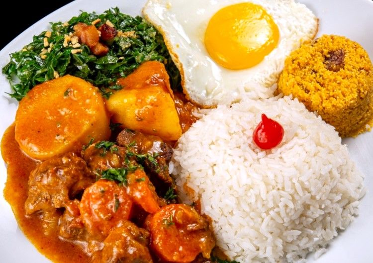 Évasion culinaire à Funchal : savourer la gastronomie locale