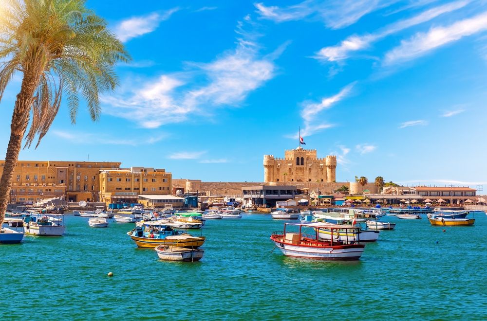 Partez en Egypte cet hiver avec ce bon plan ! 