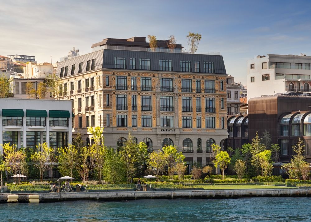 Profiter d'Istanbul pendant 4 jours avec vols + hôtel 4* et petits-déjeuners à partir de 239 €