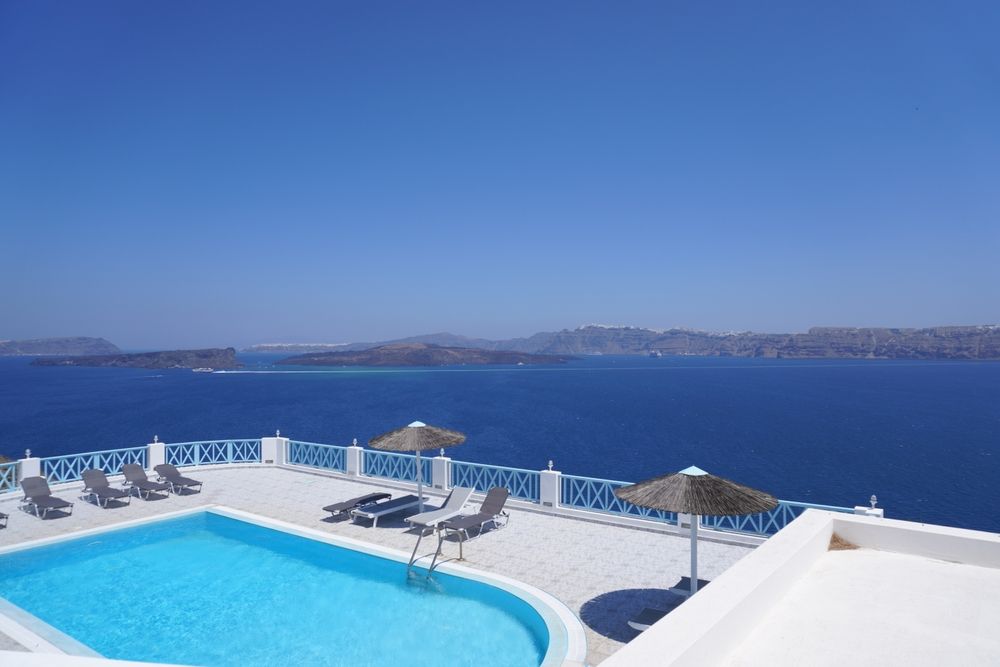 Partez en Grèce à petit prix cet été !