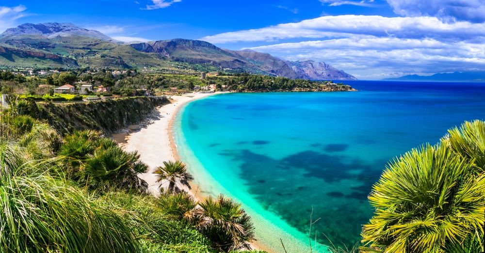 Partez en Sicile avec ce bon plan !