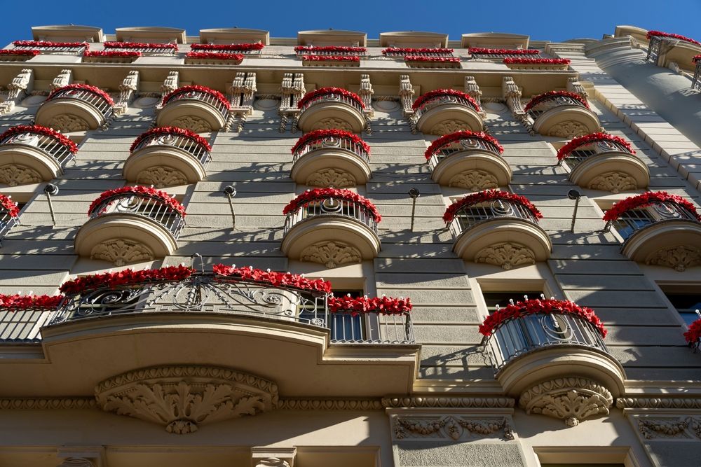 Majestic Hotel & Spa Barcelona