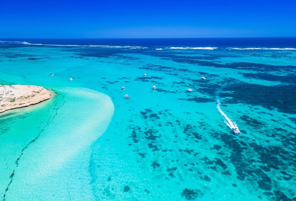 🏖️ Séjour "Il était une fois l’Ouest Australien" 