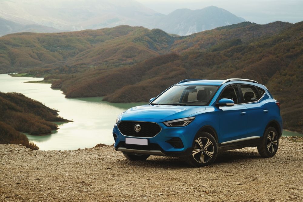 Partez en road trip en Albanie à prix mini !