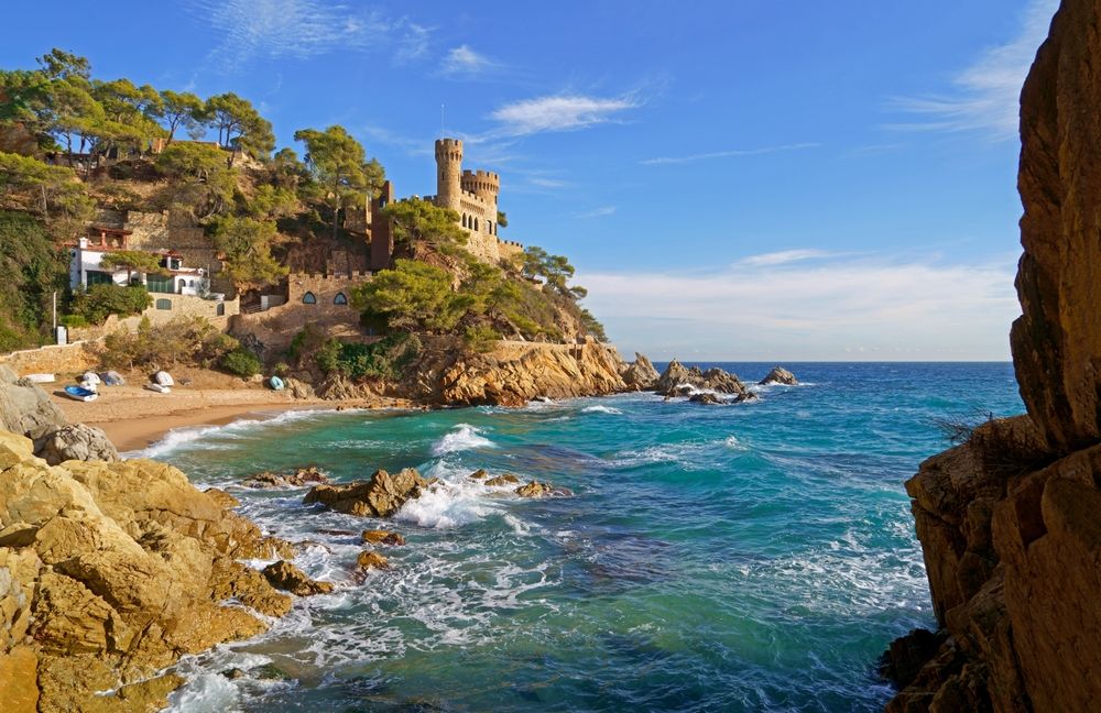 Costa Brava : 5 jours de break sous le soleil catalan