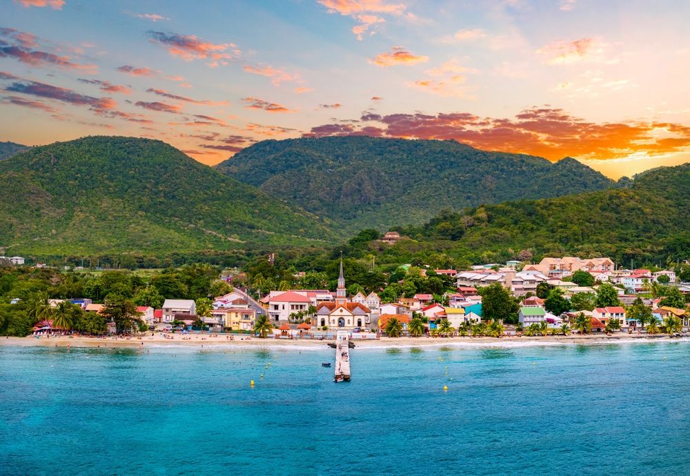 Partez en Martinique avec cette offre ! 