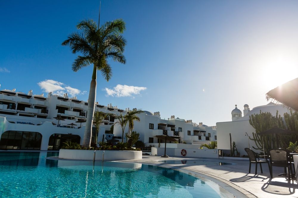 8 jours à Djerba en formule tout compris en hôtel 4*avec thalasso et vols inclus dès 598 € !