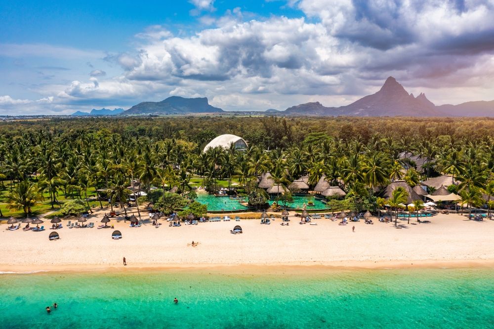 Partez à l'île Maurice une semaine avec cette offre !