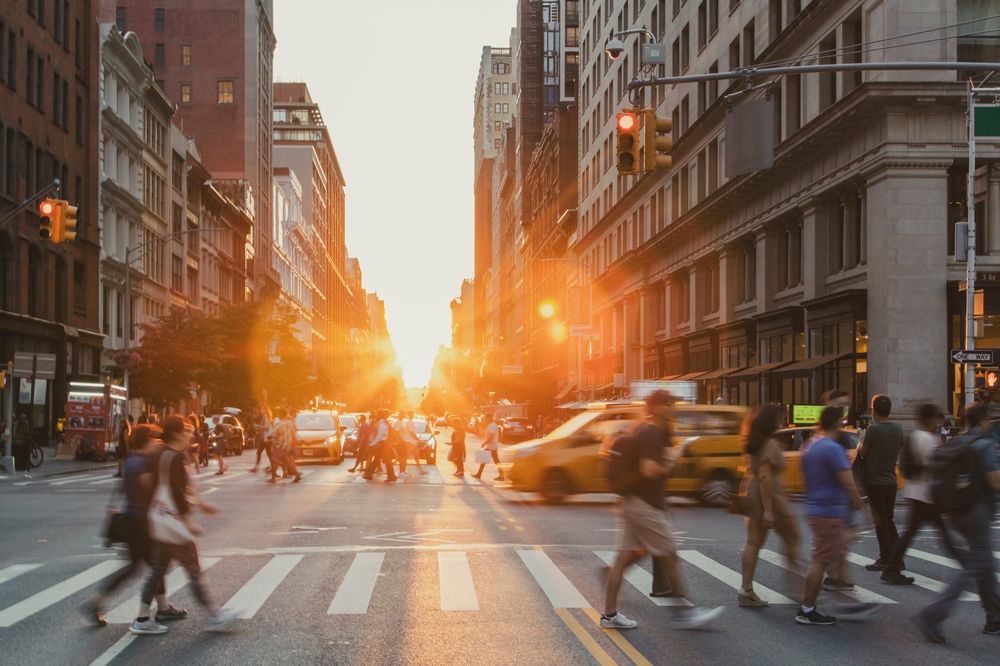Une semaine à New York à moins de 1000€