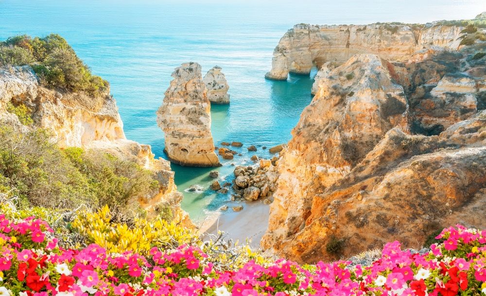 Partez 4 jours en Algarve ! 