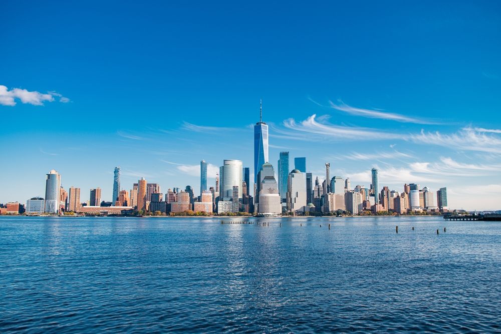 Partez à New York une semaine avec cette offre ! 