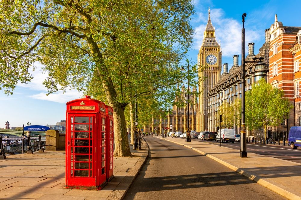 Partez visitez les studios Harry Potter à Londres !