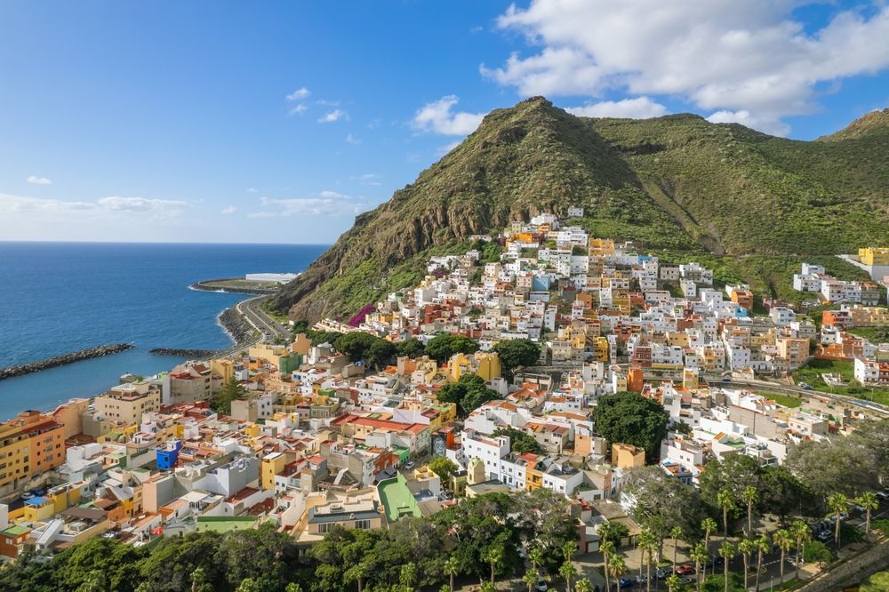 Partez à Tenerife avec ce bon plan !