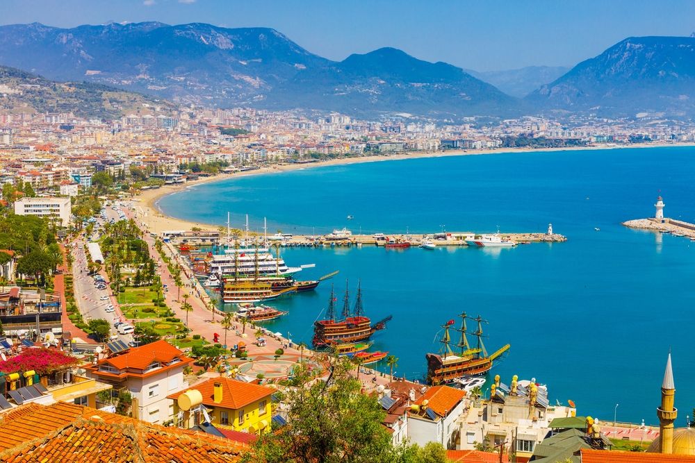Partez en Turquie avec cette offre !