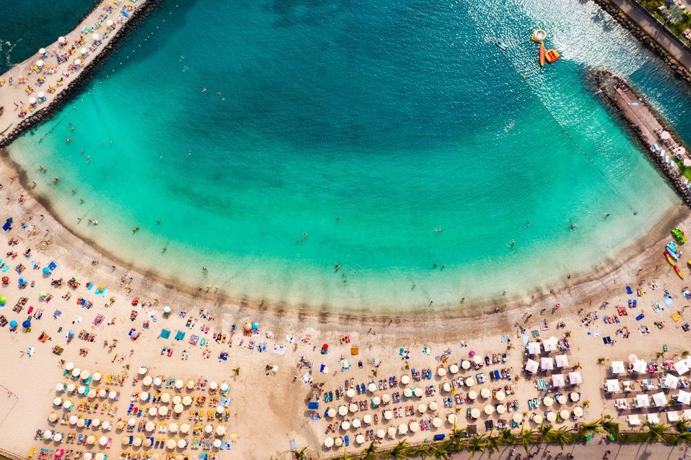 Partez une semaine à Gran Canaria avec ce bon plan !