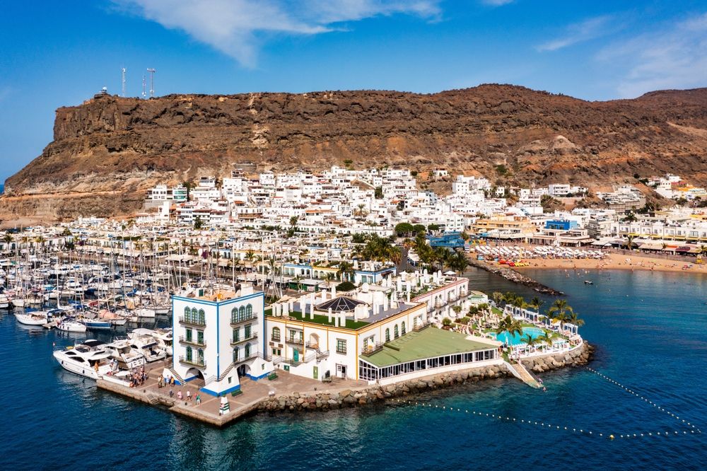 Partez en croisière aux Canaries et Madère avec cette offre !