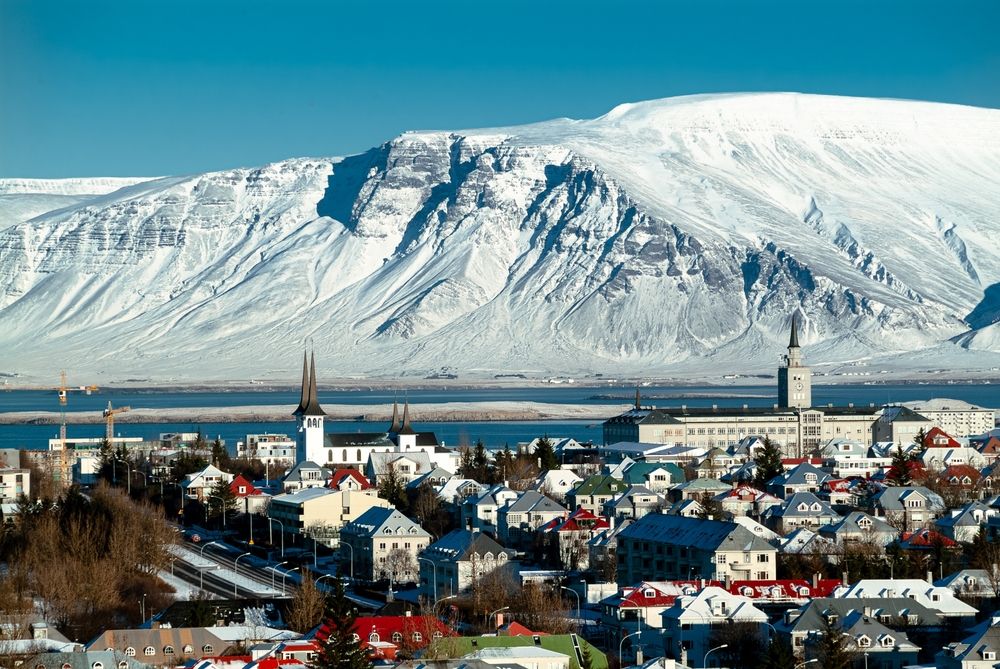 Séjour en Islande : 6 j/5n pour voir les aurores boréales à moins de 600€