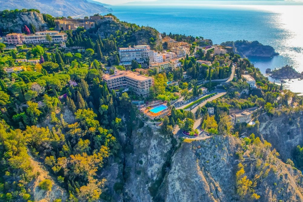 Partez en Sicile au printemps avec ce bon plan ! 