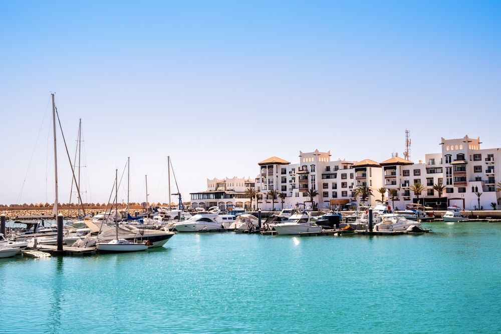 Partez à Agadir cet hiver avec ce bon plan !