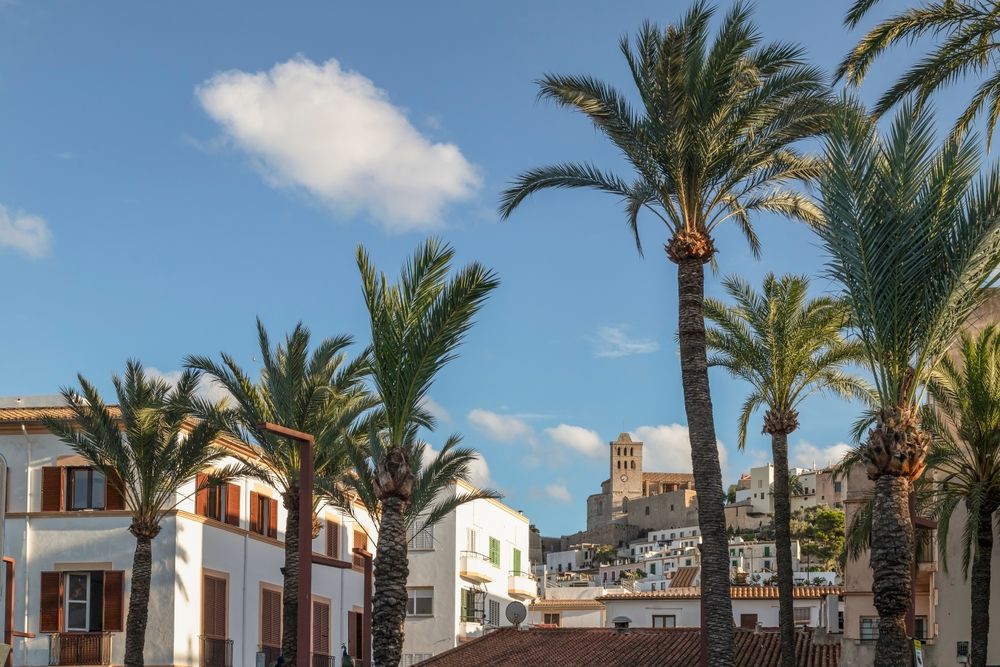 5 jours à Ibiza avec vols et hôtel dès 169 €
