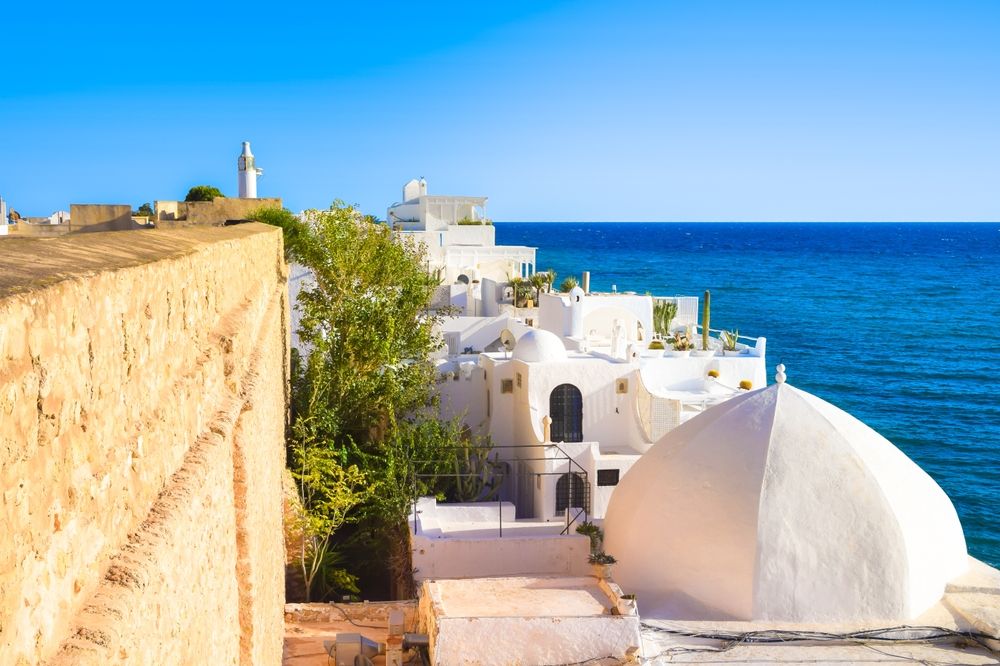 Partez en Tunisie en hiver avec cette offre 