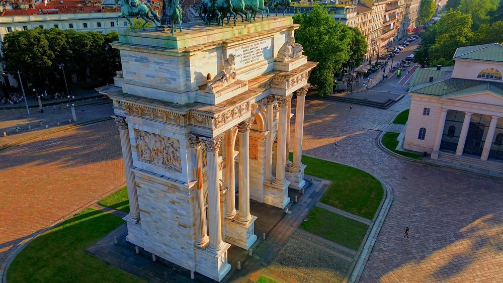 Offrez vous une virée shopping à Milan avec cette offre ! 