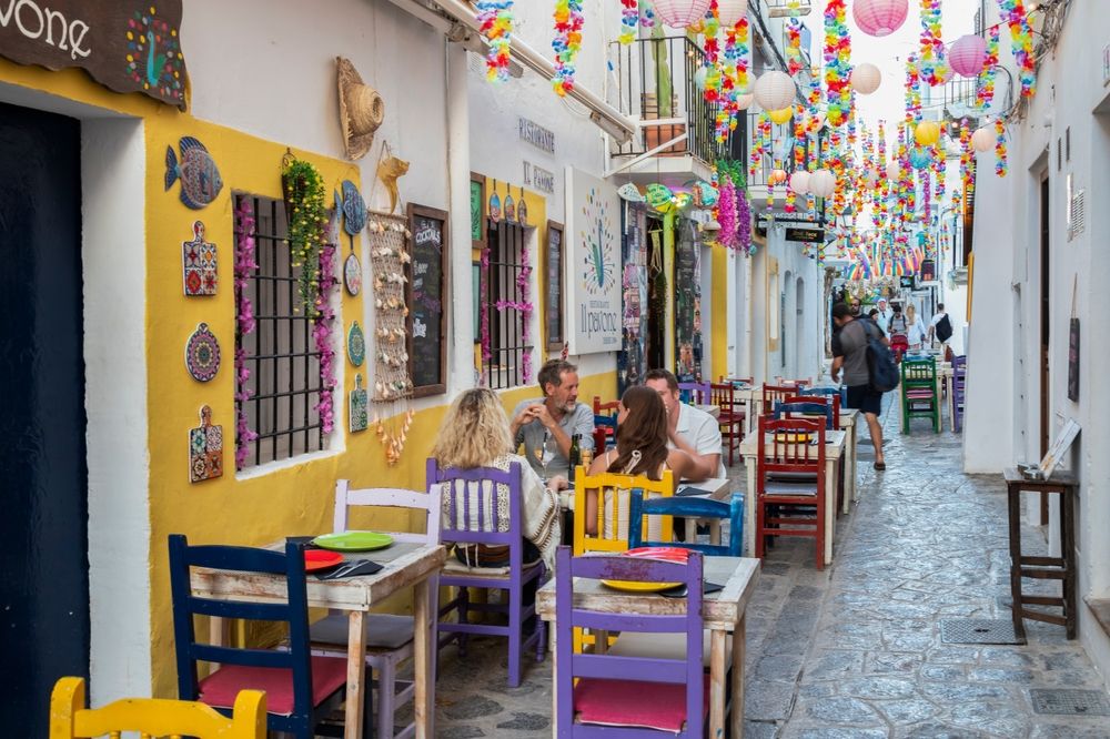 Partez à Ibiza avec cette offre !