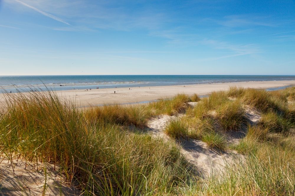 Le Touquet : détente sur la Côte d'Opale