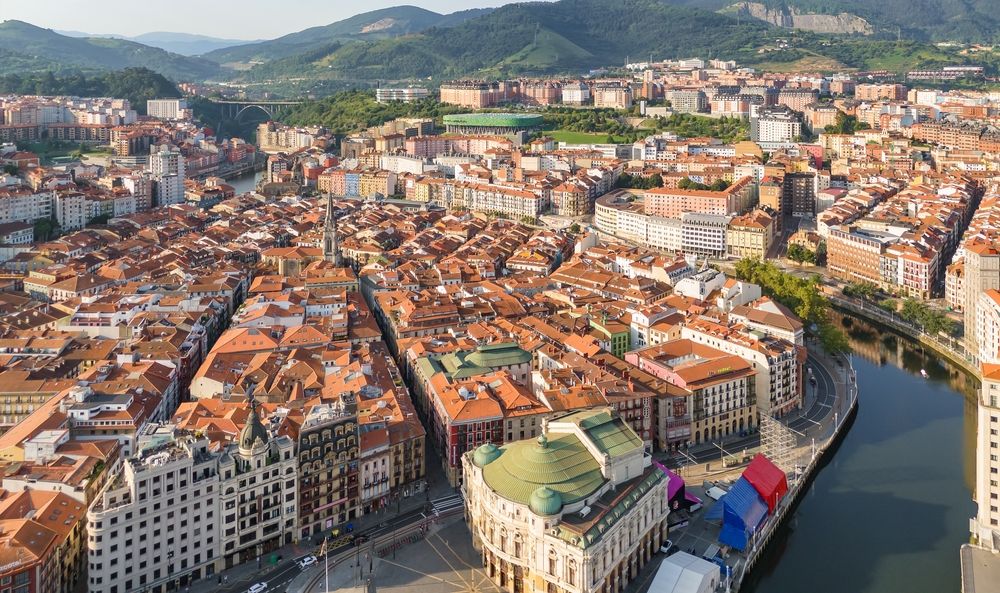Bilbao : fiesta sur la côte basque espagnole dès 279€ (vols inclus)