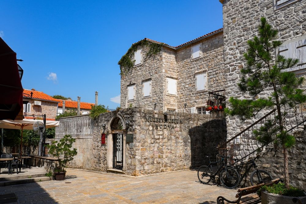 Hotel Villa Gracia