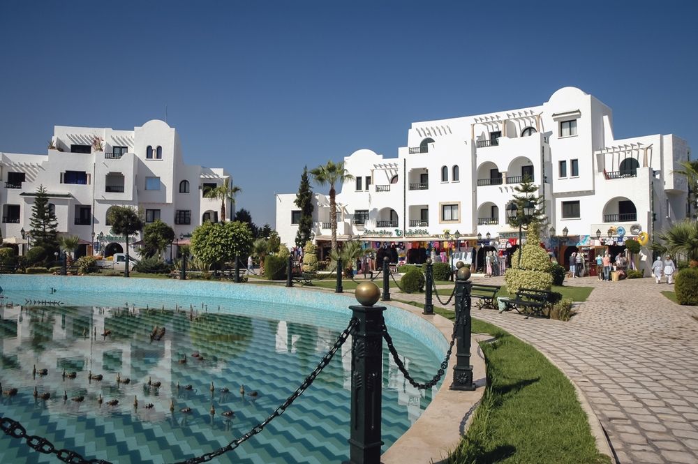 Partez en Tunisie ! 