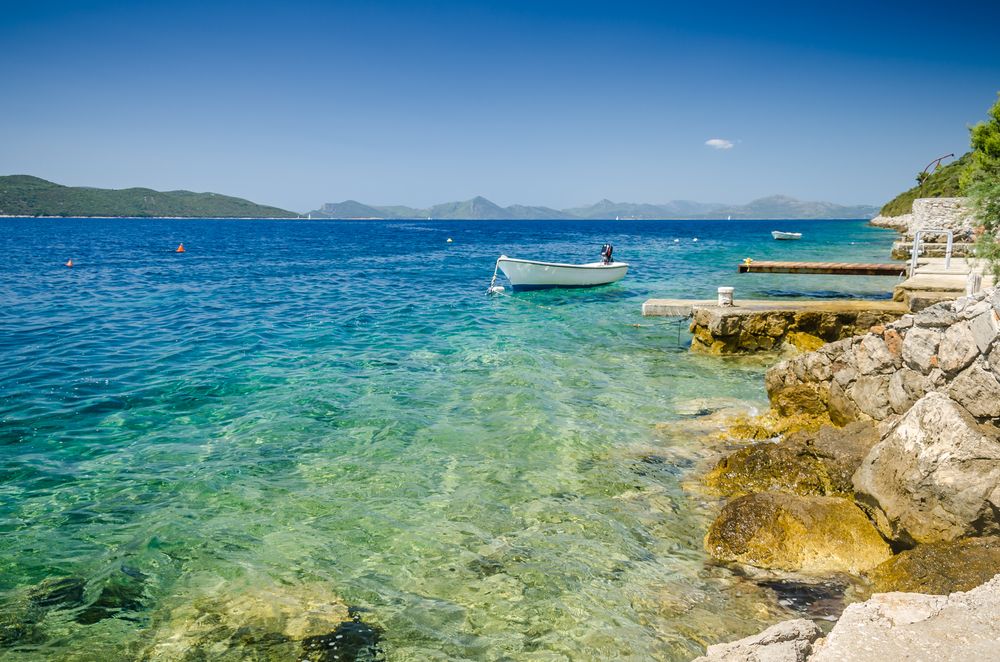 Partez en Croatie en septembre avec ce bon plan 