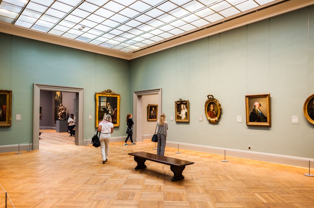 Book your ticket for the Metropolitan Museum of Art