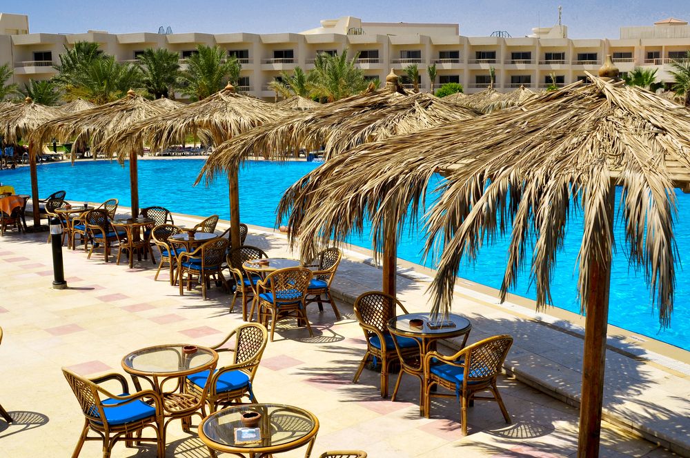 Prolongez l’été à Hammamet en septembre : 5 jours en hôtel 4* avec vols et petits-déjeuners dès 219 € par personne !