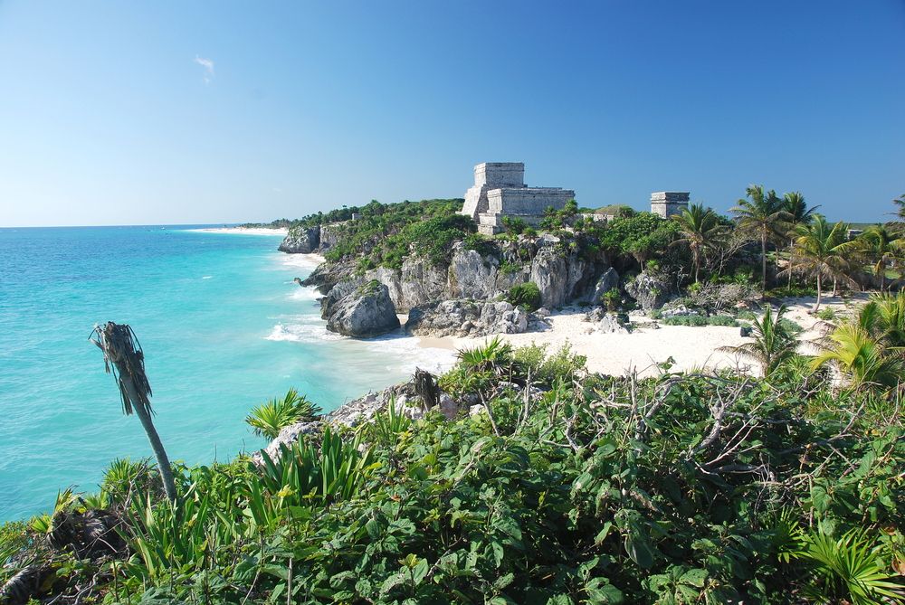 Réservez votre billet coupe-file pour les ruines de Tulum
