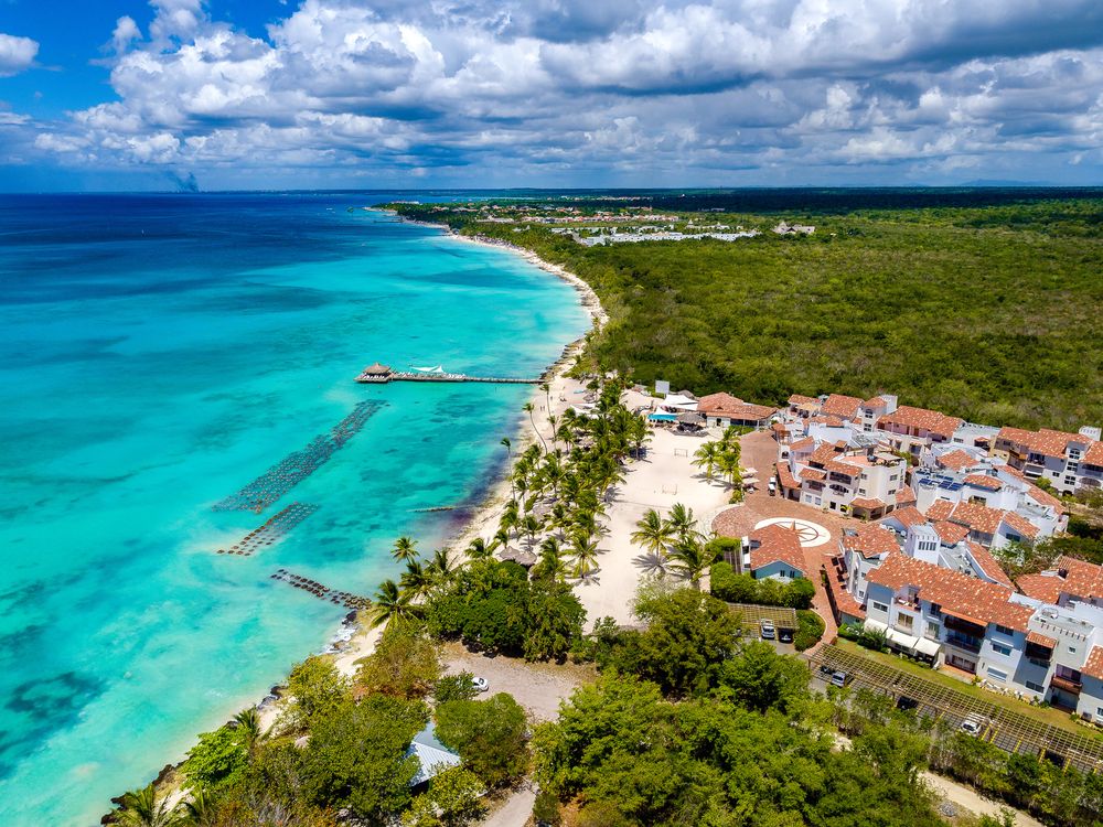 République Dominicaine : 4* à Punta Cana à prix FOU !