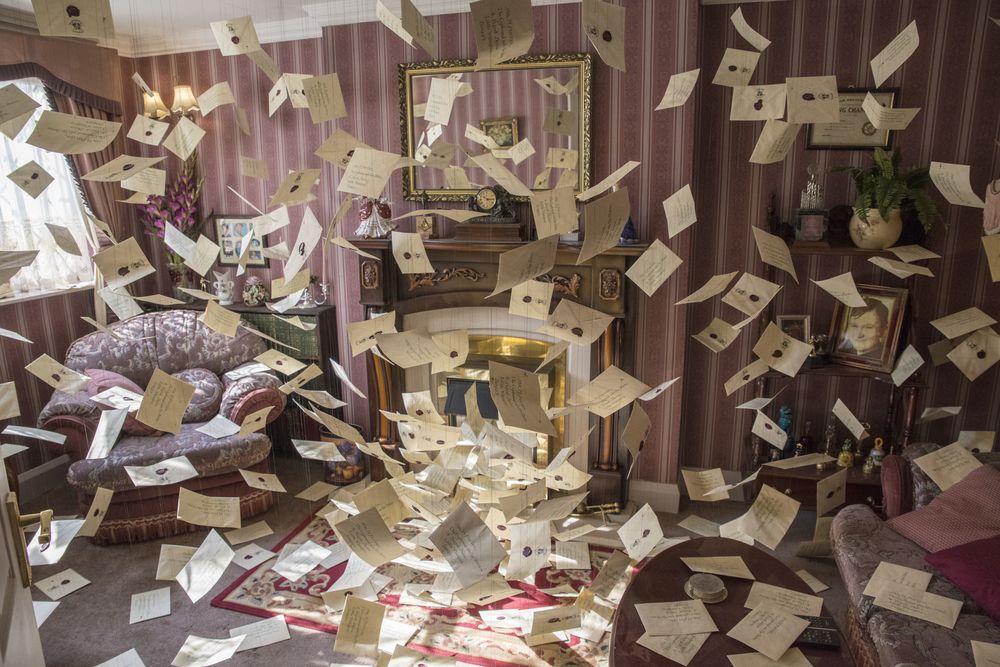 Partez à Londres sur les pas d'Harry Potter avec Showroomprivé !