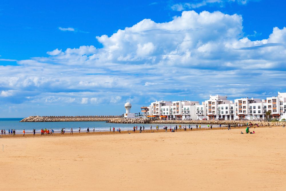 Dans quel hôtel dormir à Agadir ? On en a testé 5 pour vous aider à choisir !
