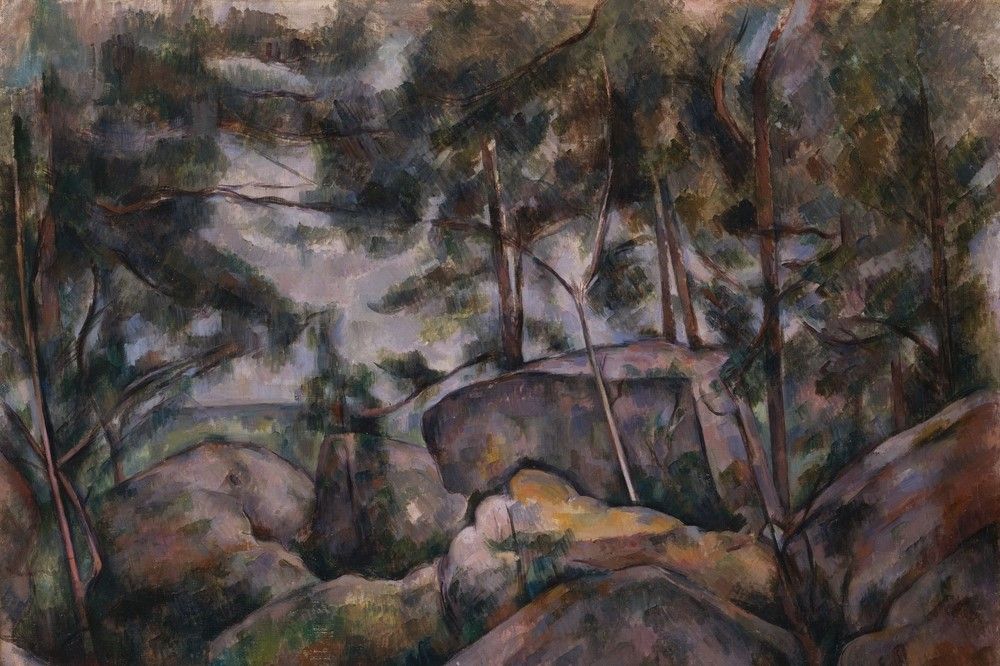 Prenotate la vostra visita guidata alle Carrières de Bibémus!