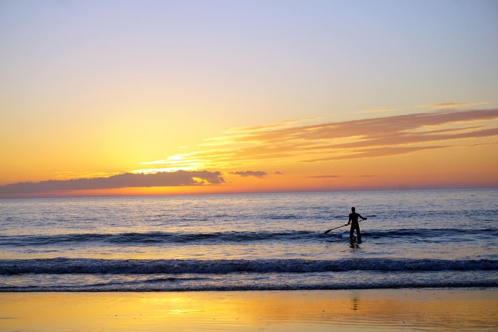 Sidi Kaouki Beach Hostel