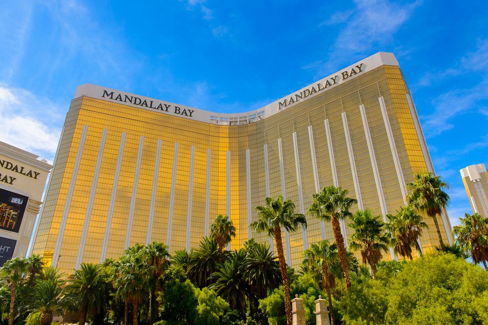 Mandalay Bay