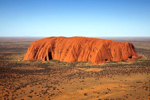 Visiter Uluru, le rocher le plus mythique d’Australie ! A voir avant la fin de son Working Holiday Visa