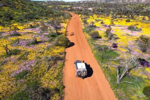 Partez à la découverte des merveilles de l’Ouest australien avec cet itinéraire qui vous promet un séjour d’exception