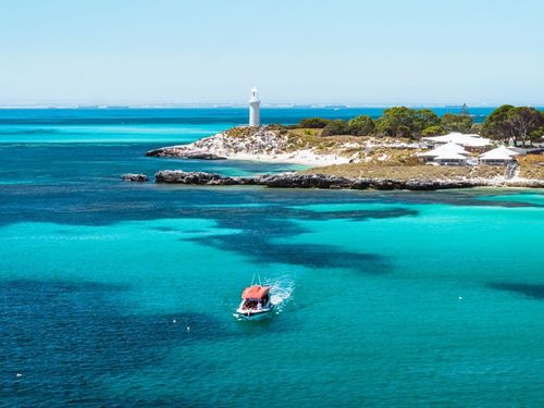 Embarquez pour un rêve éveillé dans l’Ouest australien avec Qatar Airways