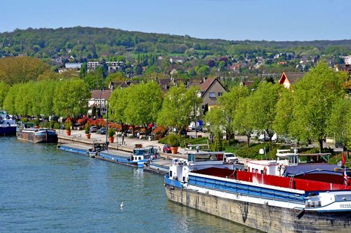 Ces deux villes ont décroché le prix de la France moche ! Elles sont pourtant superbes, la preuve en images !