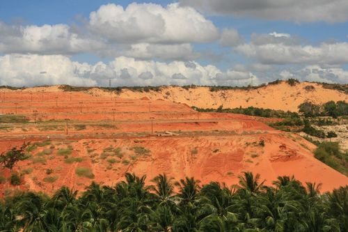 A 1h45 de Montpellier, découvrez ces 5 merveilles à visiter (dont un spectaculaire canyon aux terres rouges !)