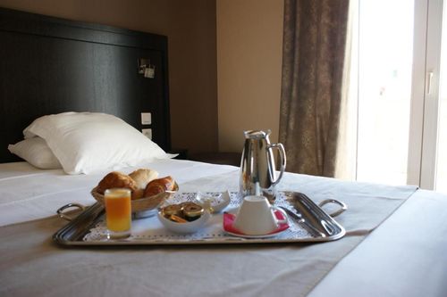 Top 7 accommodations in the centre of Cannes for less than €95 a night