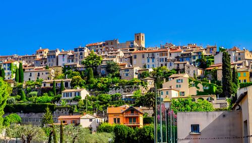 Encore un petit joyau perché à découvrir sur la Côte d'Azur ! (A seulement 30 minutes de Nice) 