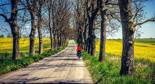Cette vélouroute aux paysages exceptionnels traverse 10 pays (dont la France) !